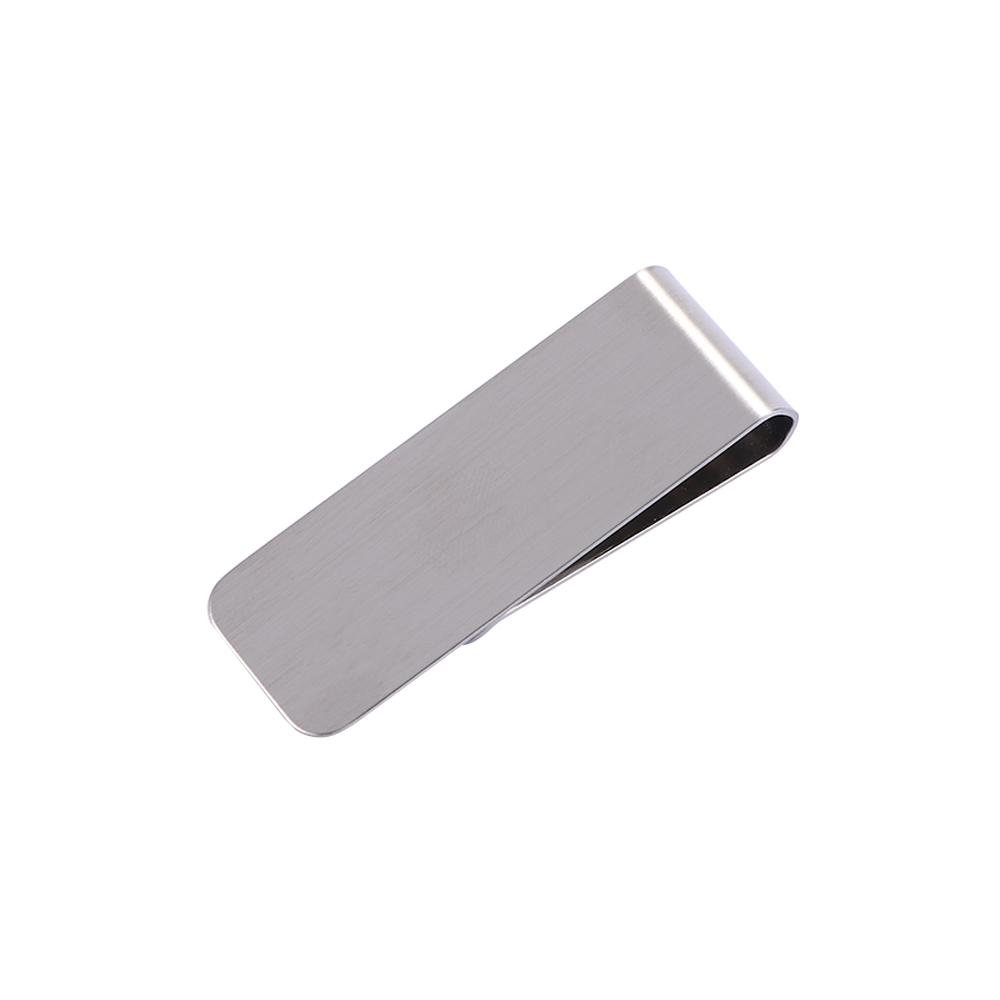 Porta Notas de Metal em Aço In - Money Clip Slim avaliação e preço