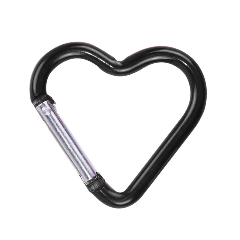 1 pçs em forma de coração mosq - Keychain Multi Tool avaliação e preço