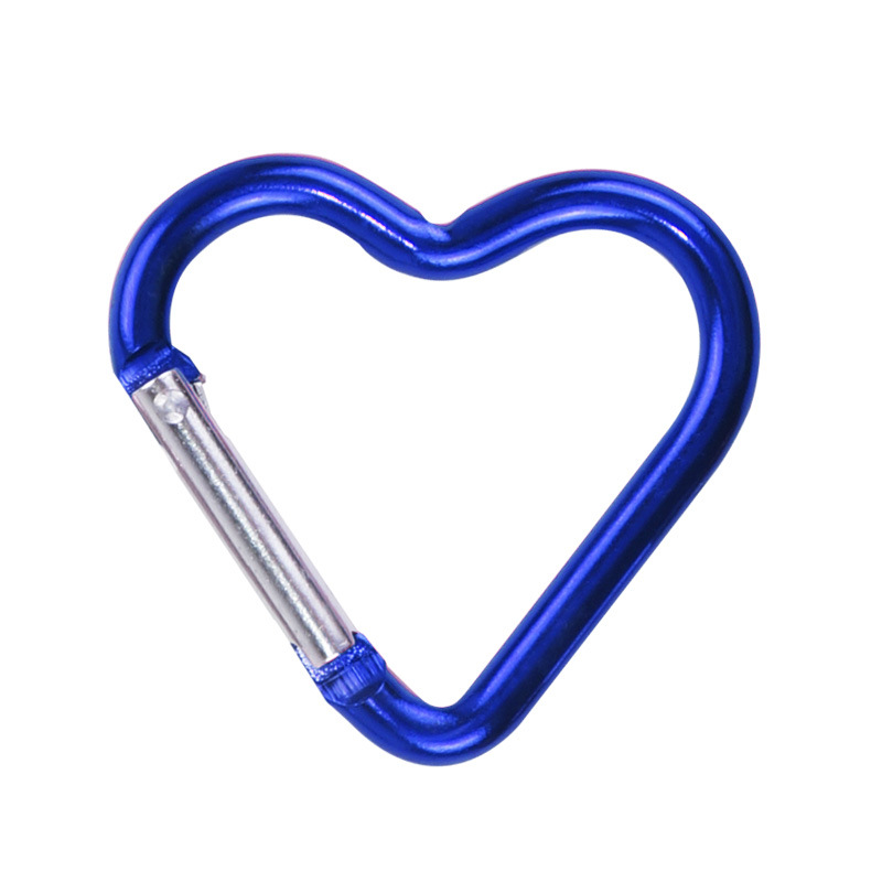 1 pçs em forma de coração mosq - Keychain Multi Tool avaliação e preço