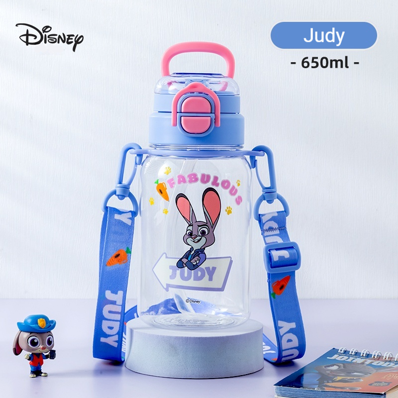 Copo Térmico Infantil Disney e - Flask Stainless Steel avaliação e preço