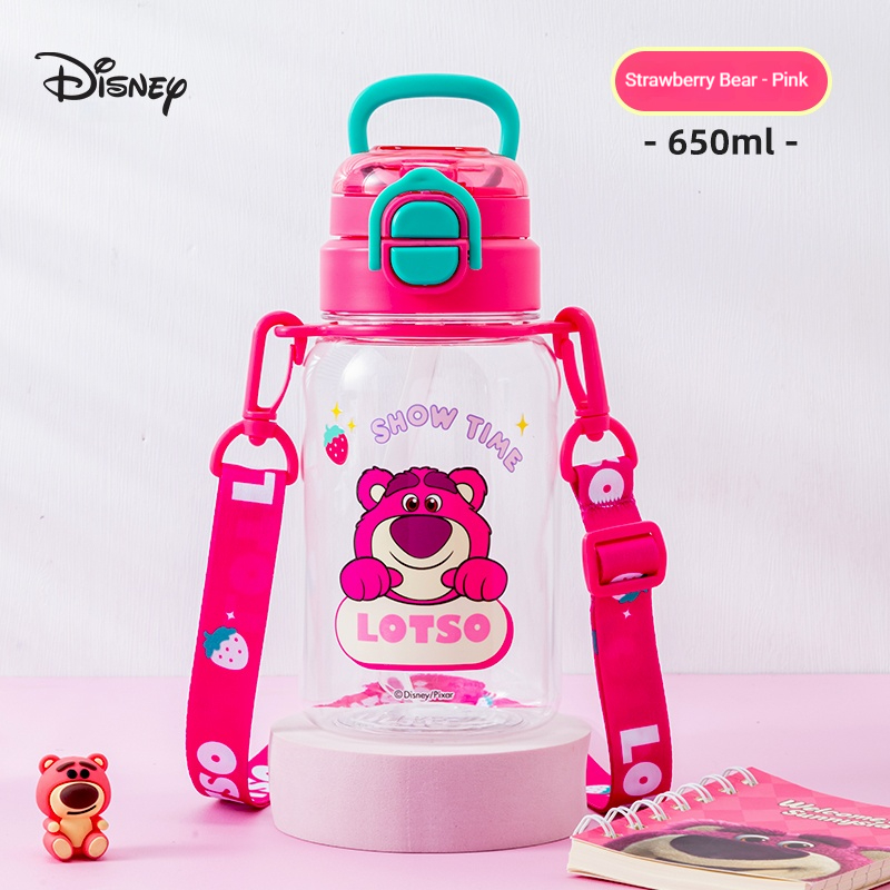 Copo Térmico Infantil Disney e - Flask Stainless Steel avaliação e preço