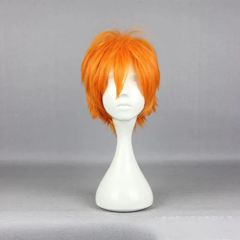 Anime haikyuu protagonista cos - Men'S Volleyball Accessories avaliação e preço