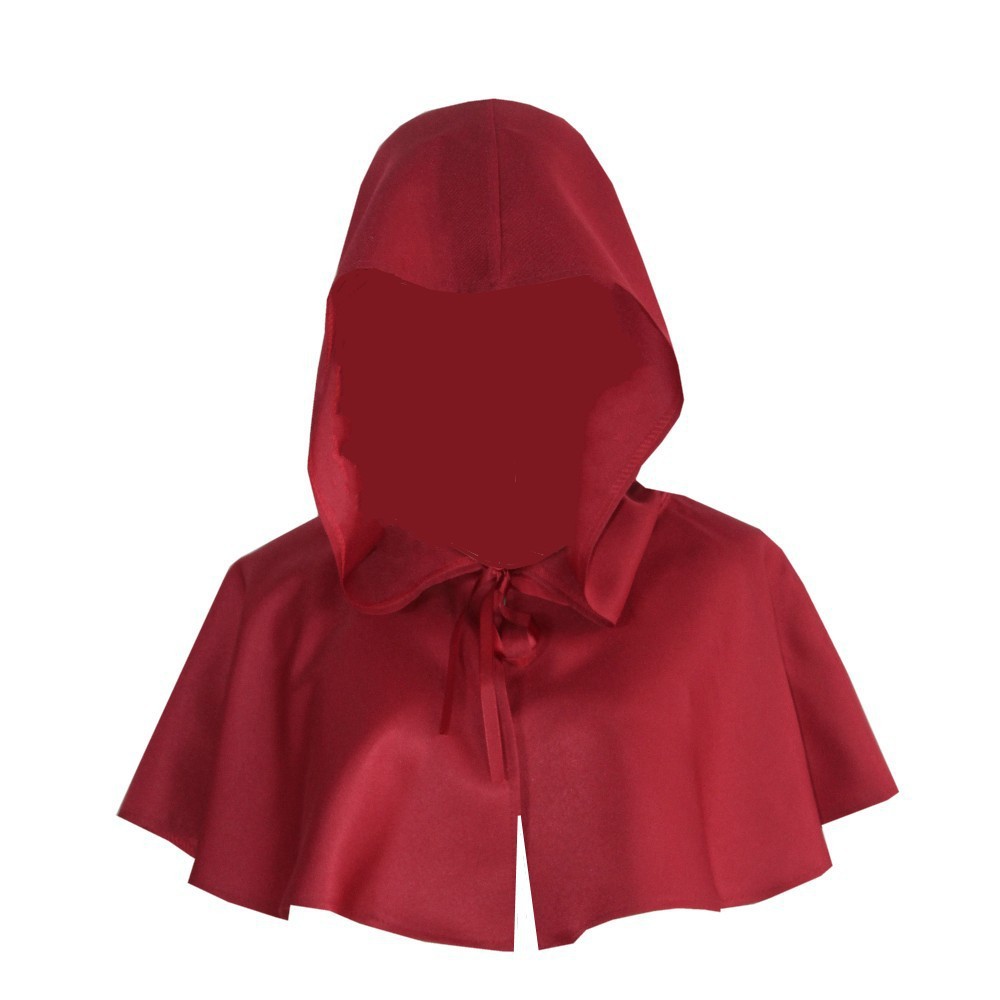 Capa Medieval de Halloween com - Men'S Vampire Accessories avaliação e preço