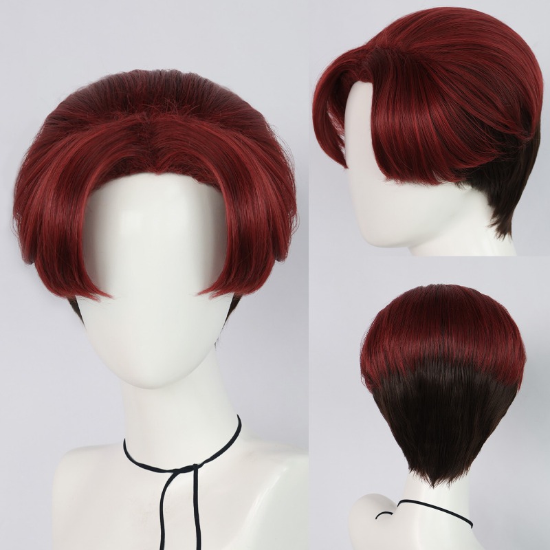 Novo zumbis 4 cosplay victor n - Men'S Vampire Accessories avaliação e preço