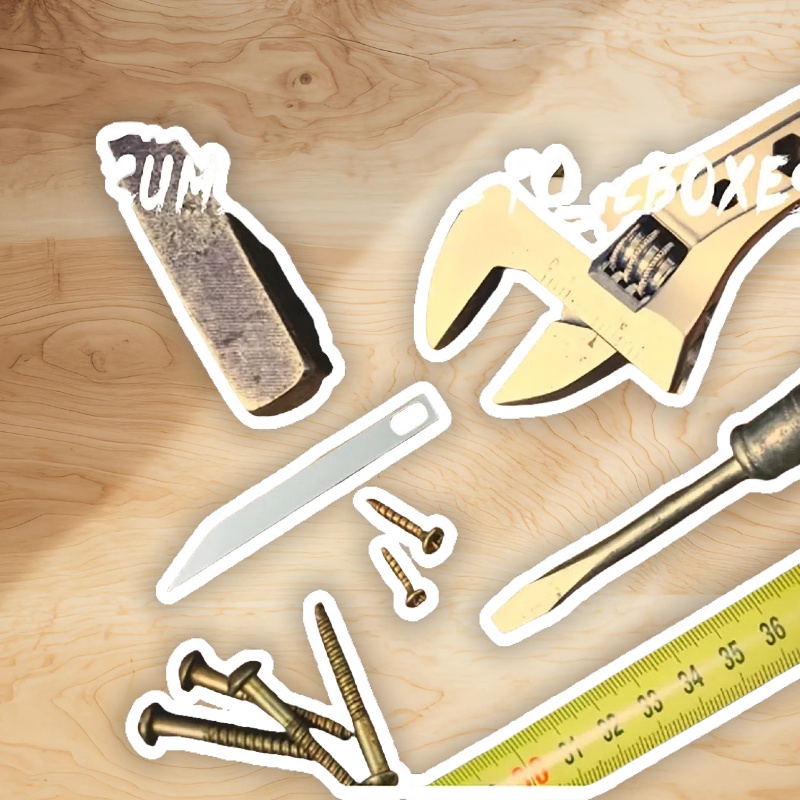 Chaveiro de pé de cabra resist - Keychain Multi Tool avaliação e preço