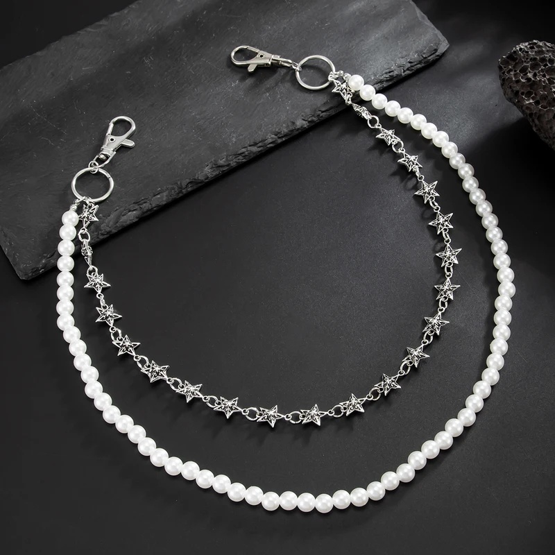 Salircon Corrente Masculina Vi - Men'S Accessories Trending avaliação e preço