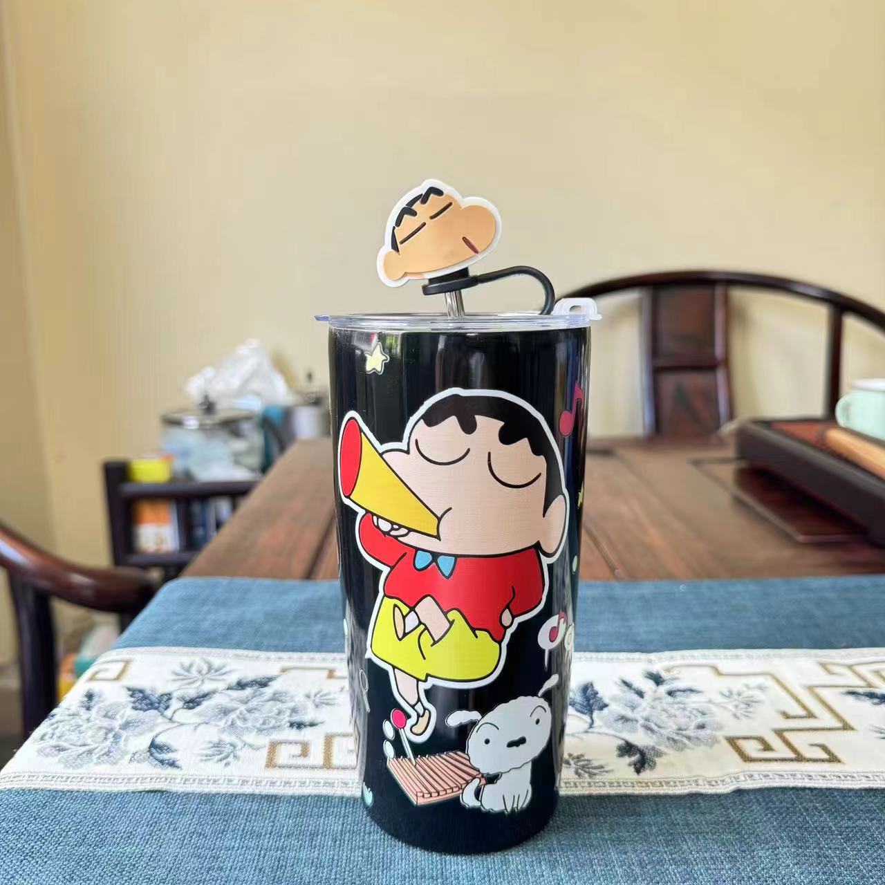 Copo Térmico de Aço Inoxidável - Flask Stainless Steel avaliação e preço