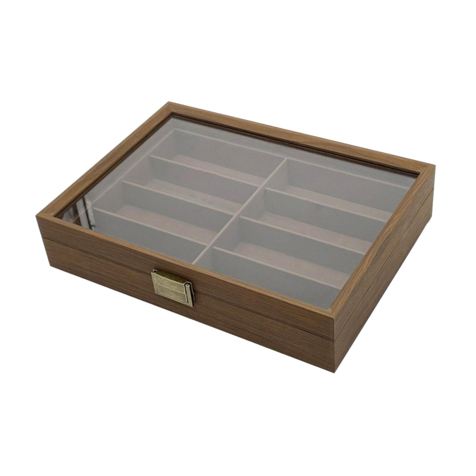 Caixa Organizadora de Óculos d - Men Accessories Drawing avaliação e preço