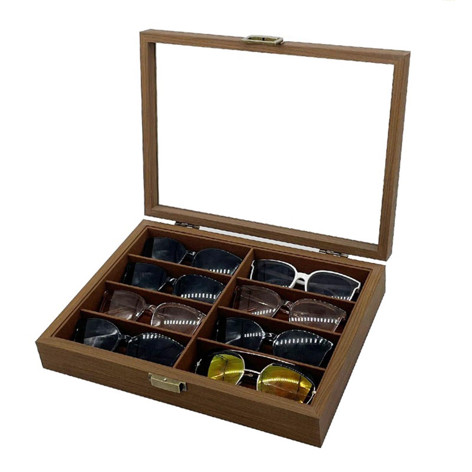 Caixa Organizadora de Óculos d - Men Accessories Drawing avaliação e preço