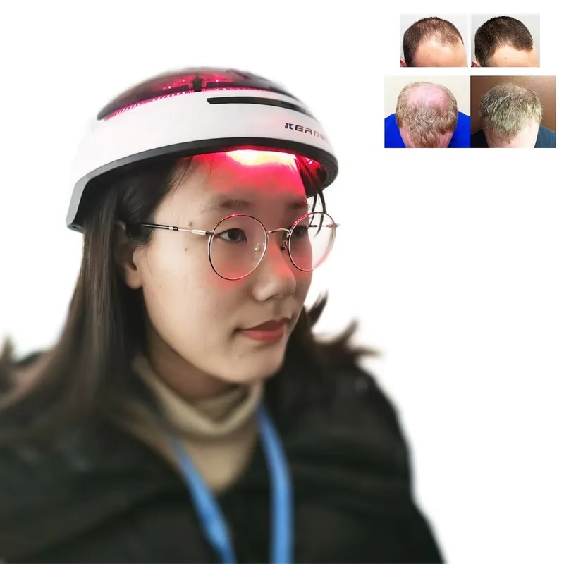 Capacete de Terapia de Baixo N - Men Accessories App avaliação e preço