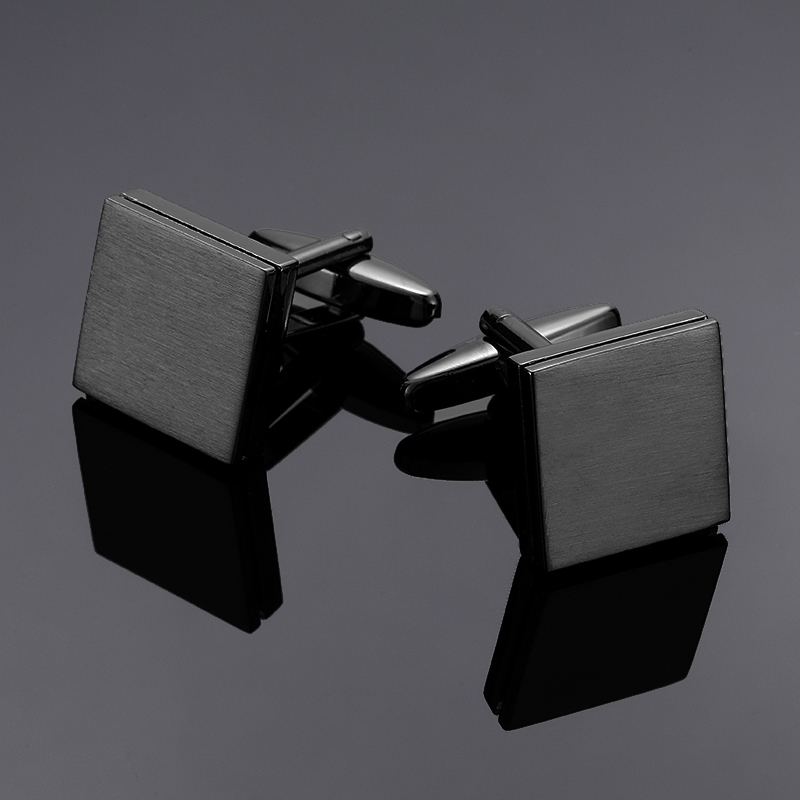 Abotoaduras de camisa francesa - Men Accessories Drawing avaliação e preço