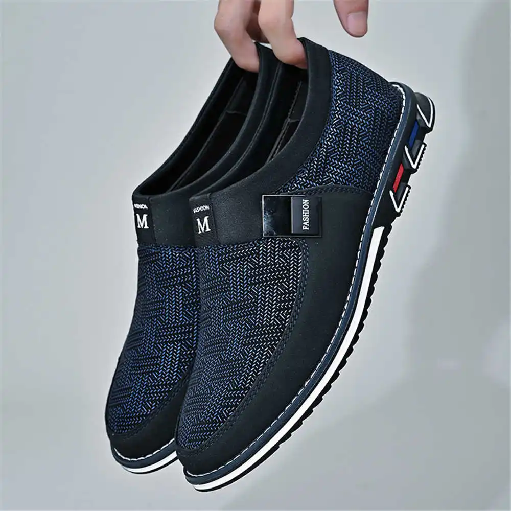 Azul escuro 44-45 sapatos de v - Men'S Accessories Gift Set Branded avaliação e preço