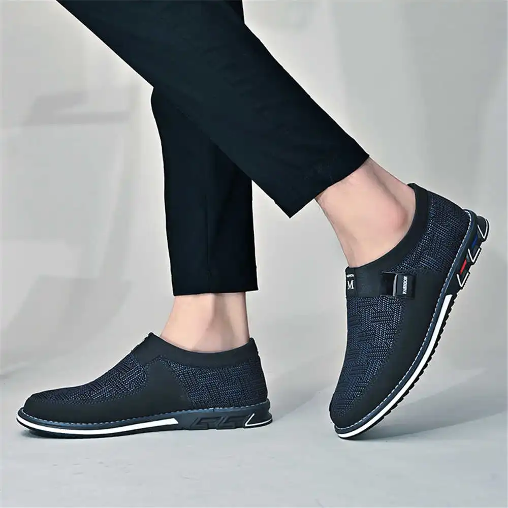 Azul escuro 44-45 sapatos de v - Men'S Accessories Gift Set Branded avaliação e preço
