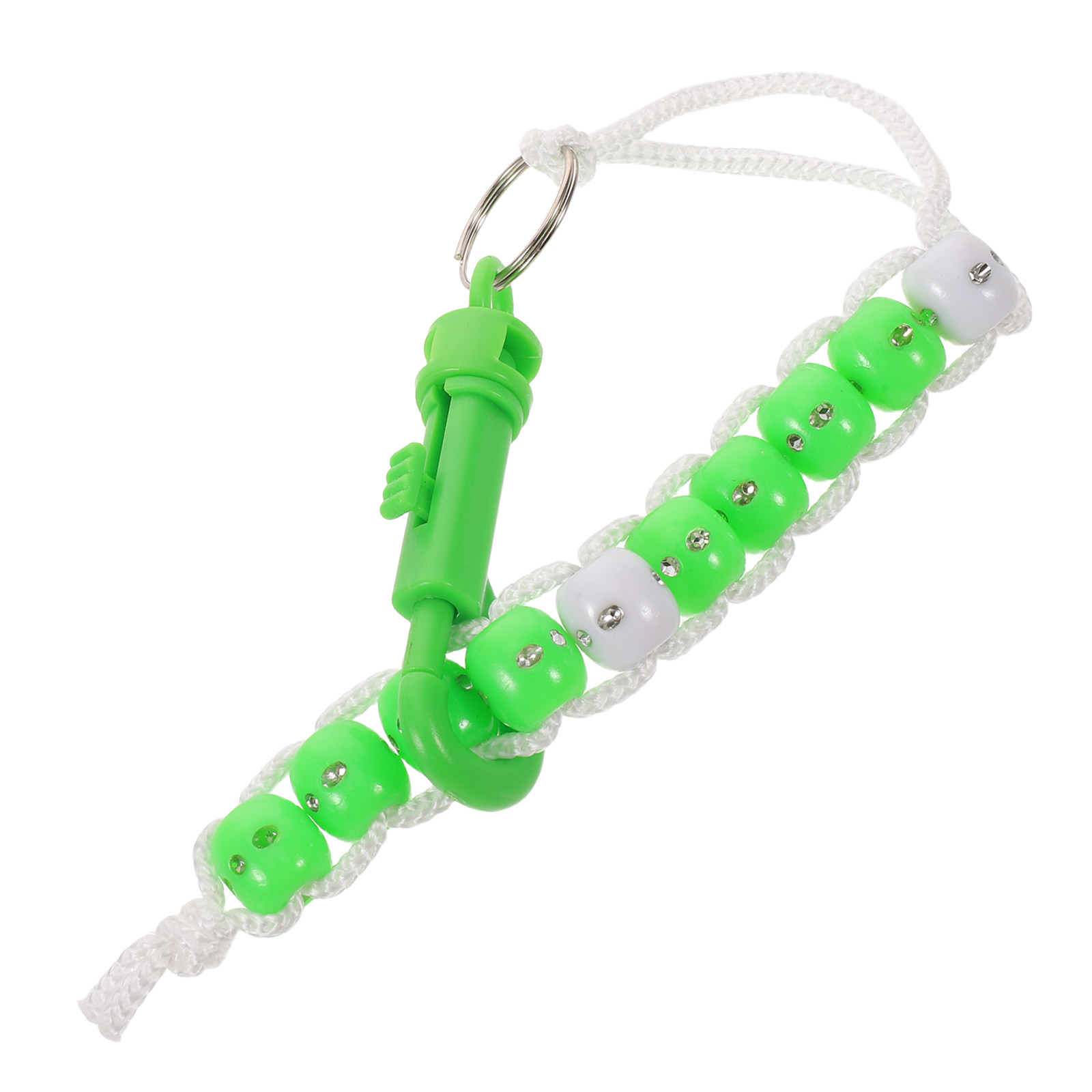 Pulseira Contadora de Tacadas  - Bracelet Beaded Men avaliação e preço