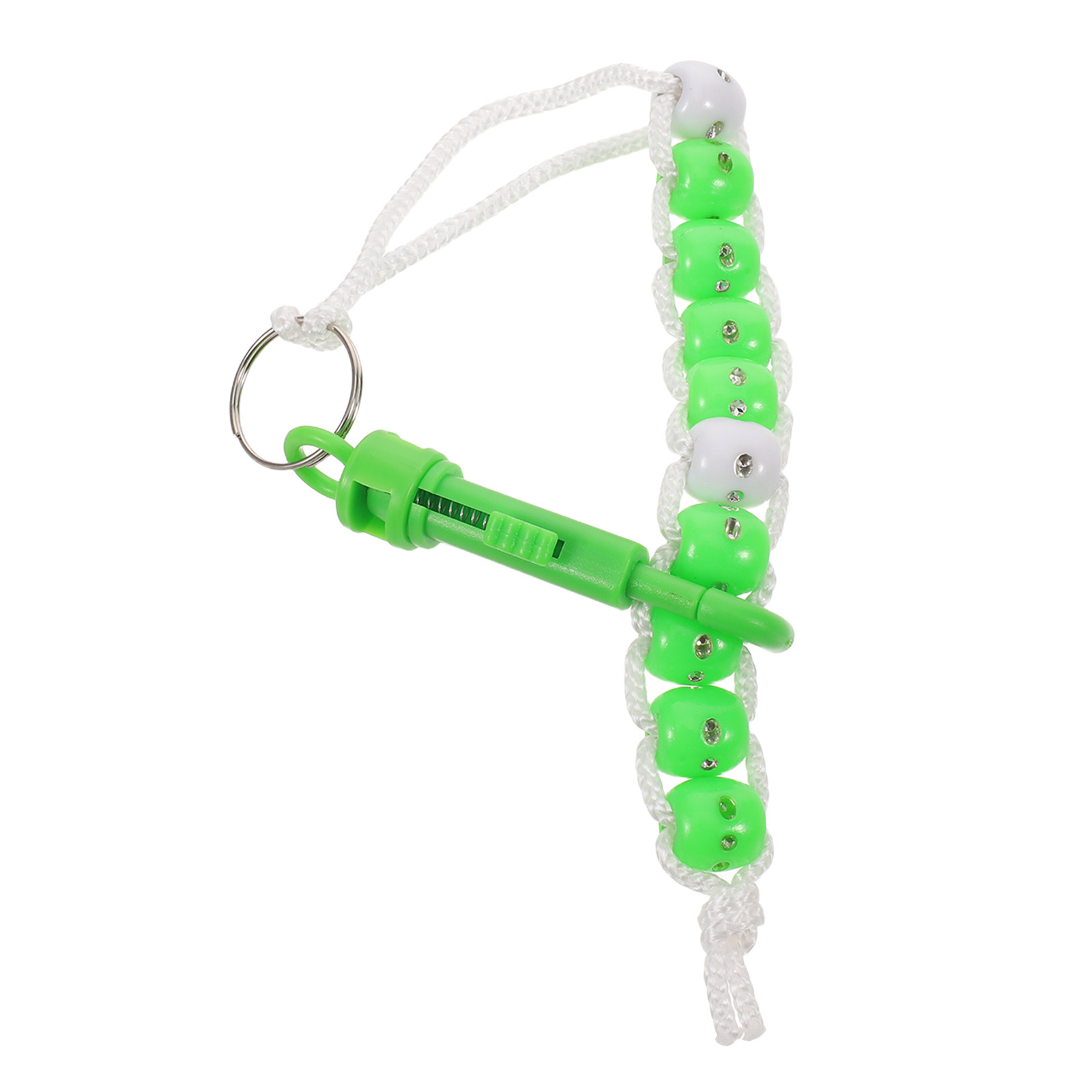 Pulseira Contadora de Tacadas  - Bracelet Beaded Men avaliação e preço