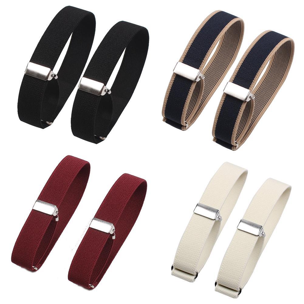 2 Peças de Braçadeiras Elástic - Men'S Accessories Clothing avaliação e preço