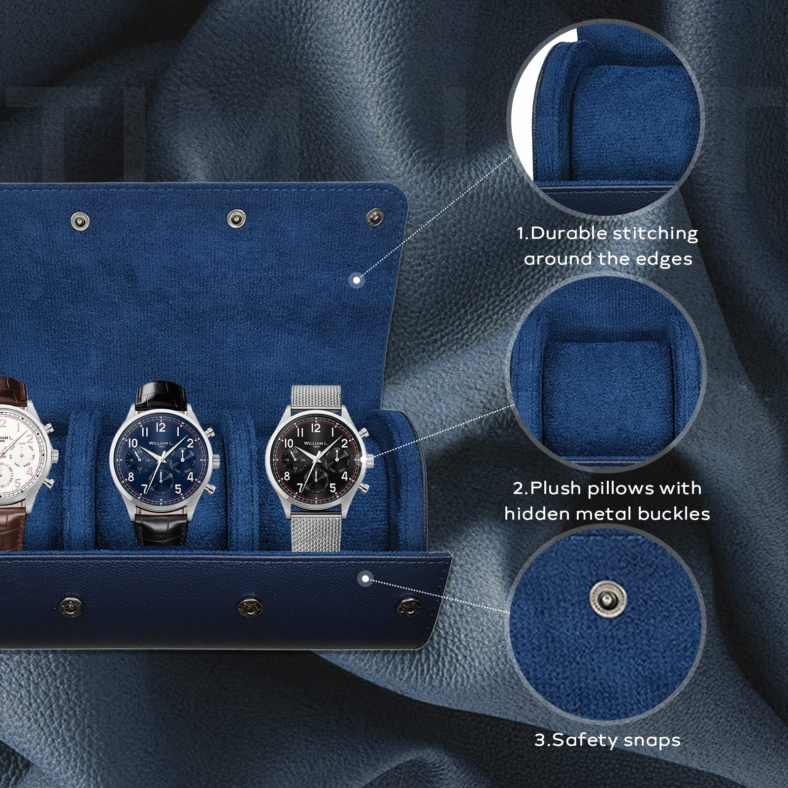 Organizador de Viagem para Rel - Men Accessories Organiser avaliação e preço