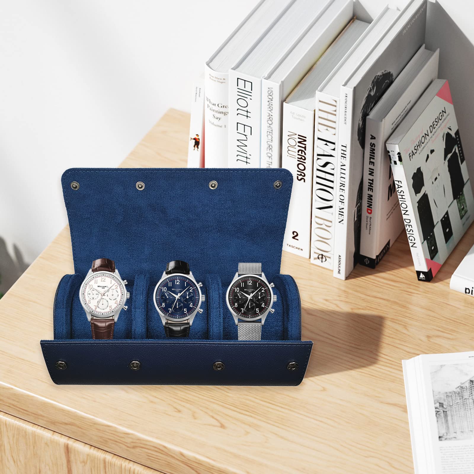 Organizador de Viagem para Rel - Men Accessories Organiser avaliação e preço
