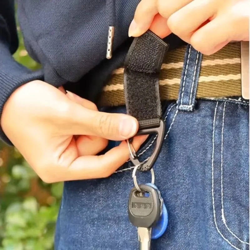 1-4 Peças Clipe Tático Molle p - Keychain Multi Tool avaliação e preço