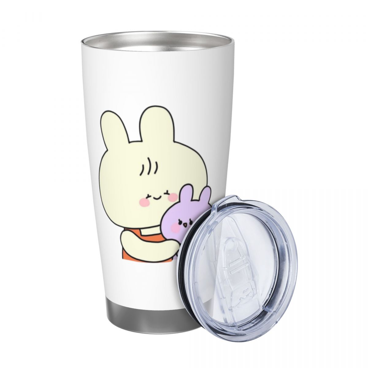 Copo Térmico de Aço Inoxidável - Flask Stainless Steel avaliação e preço