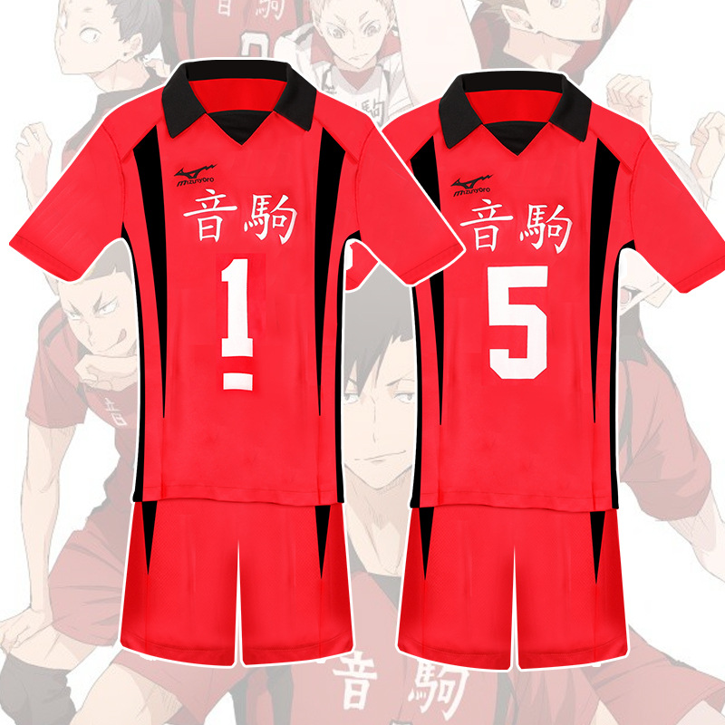Conjunto de shorts e camisetas - Men'S Volleyball Accessories avaliação e preço