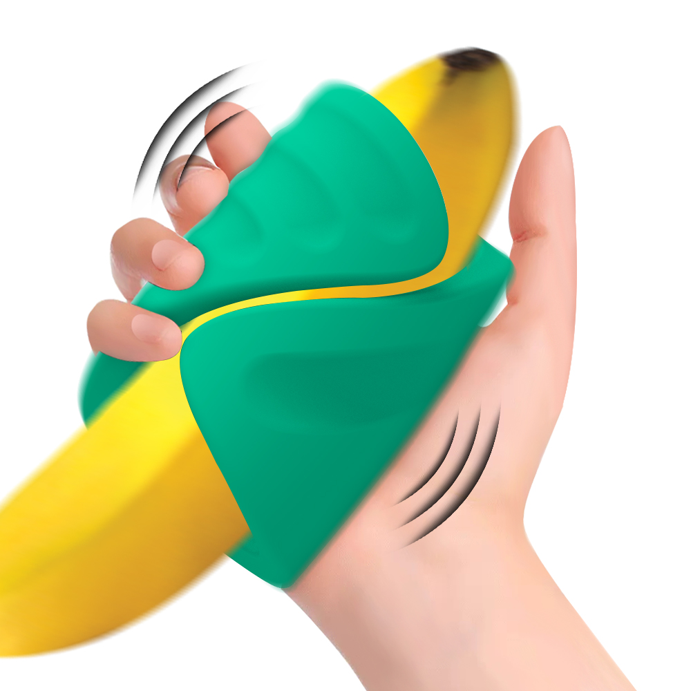 Vibrador masculino para treina - Men Accessories App avaliação e preço