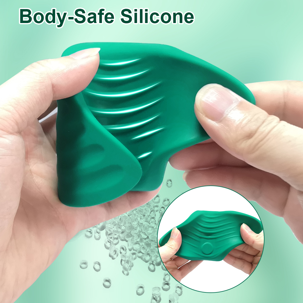 Vibrador masculino para treina - Men Accessories App avaliação e preço