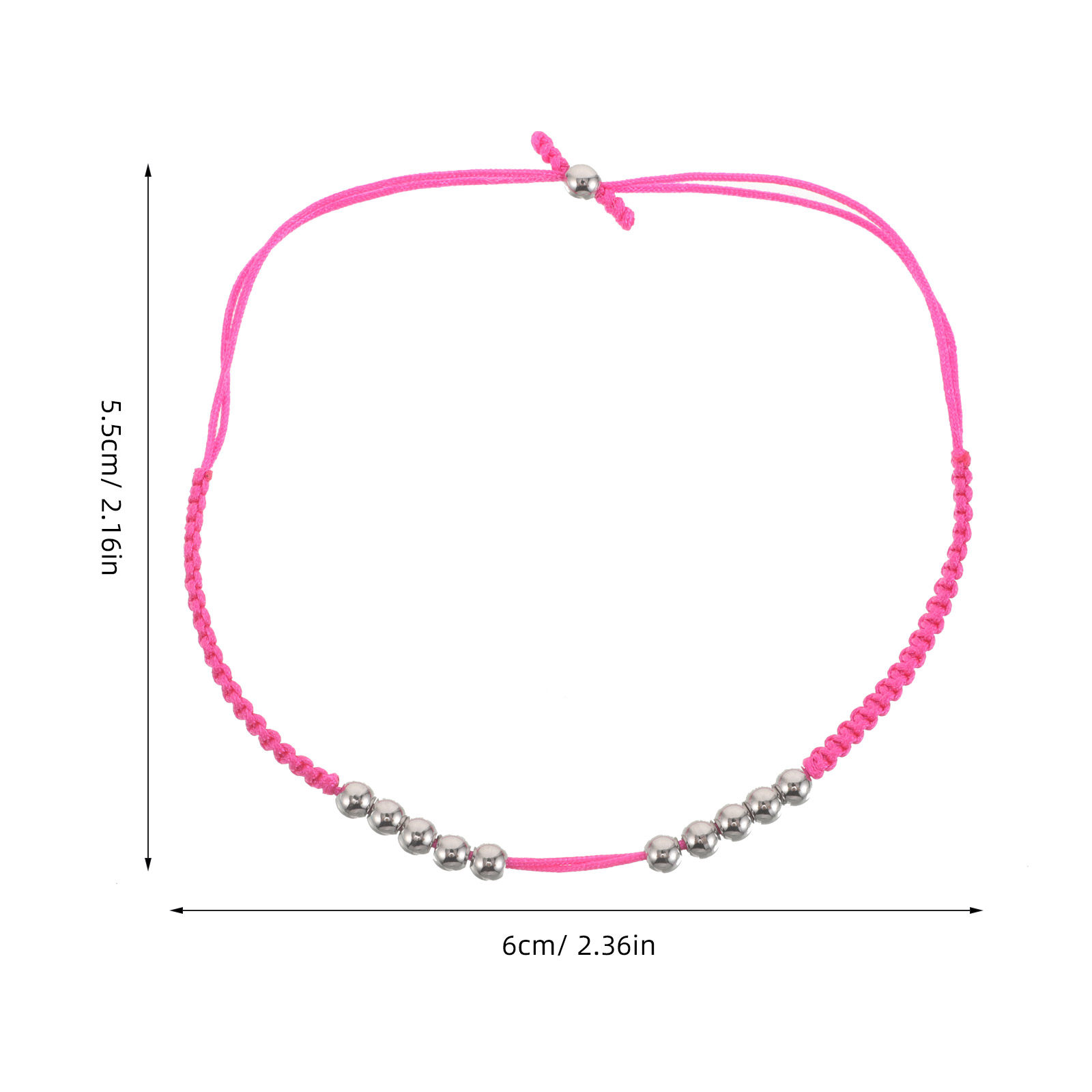 Pulseira de Contador de Pontos - Bracelet Beaded Men avaliação e preço