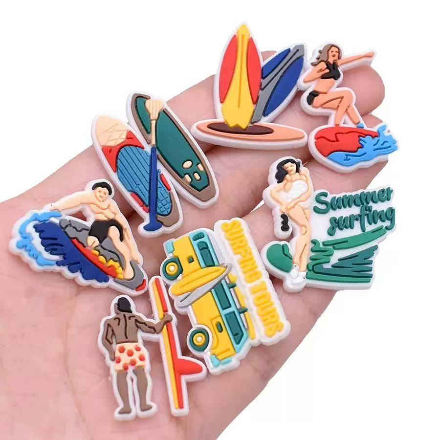 7-100 peças de Charms para Sap - Men'S Accessories Philippines avaliação e preço