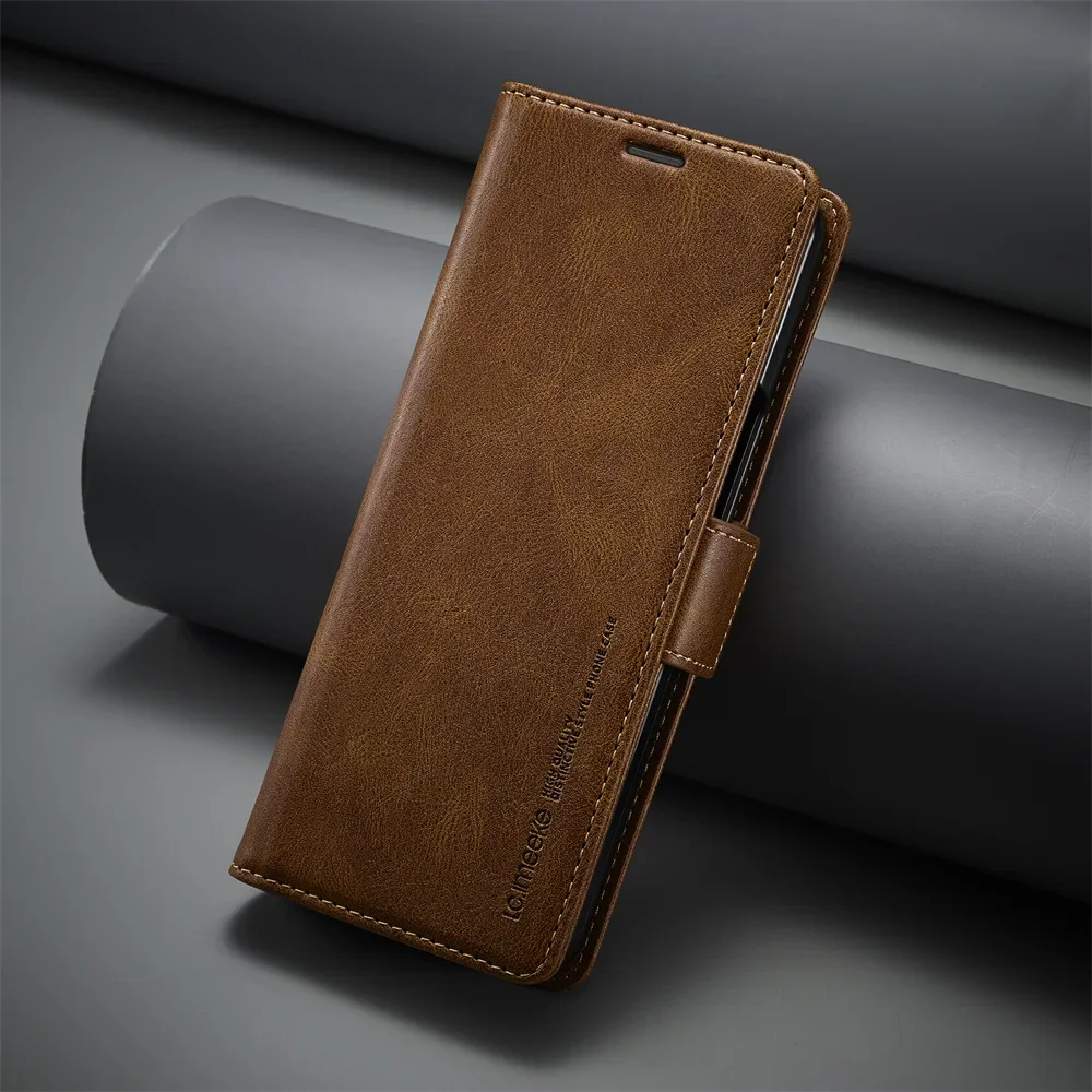 Capa carteira de couro para sa - Bifold Leather Wallet avaliação e preço