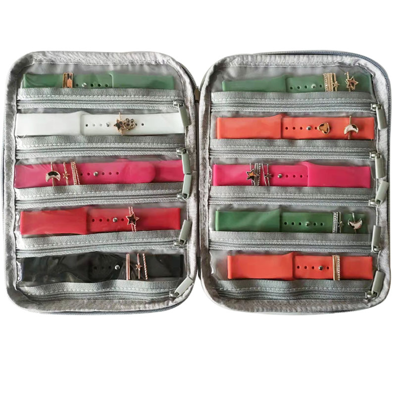 Caixa portátil à prova d'água, - Men Accessories Organiser avaliação e preço