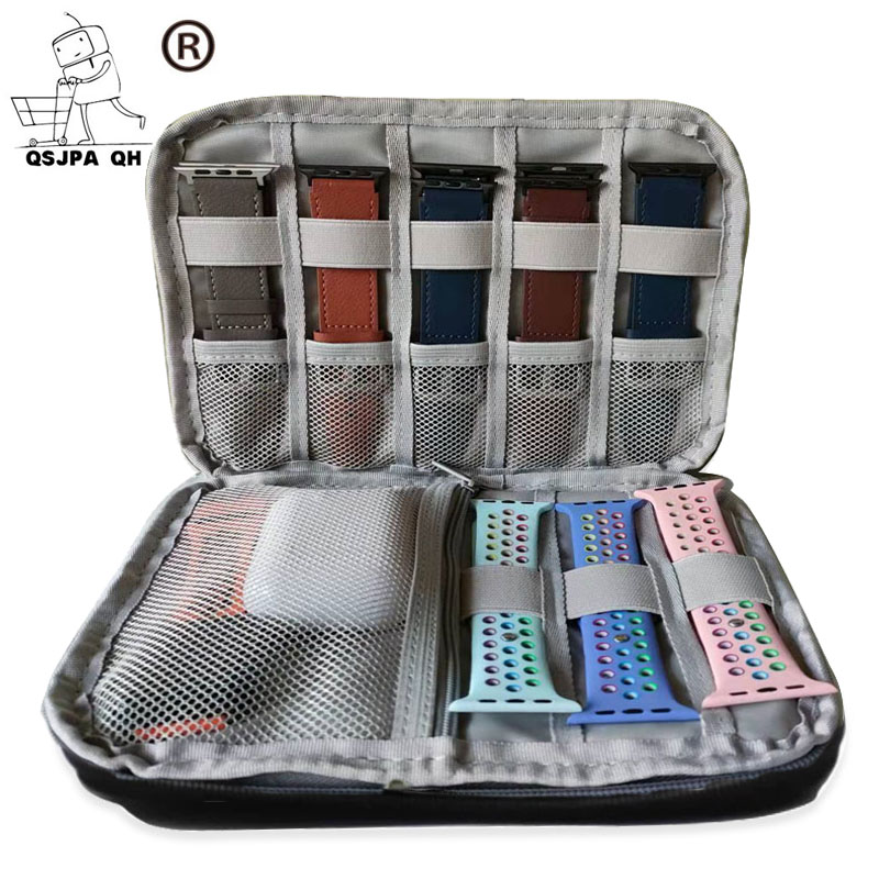 Caixa portátil à prova d'água, - Men Accessories Organiser avaliação e preço