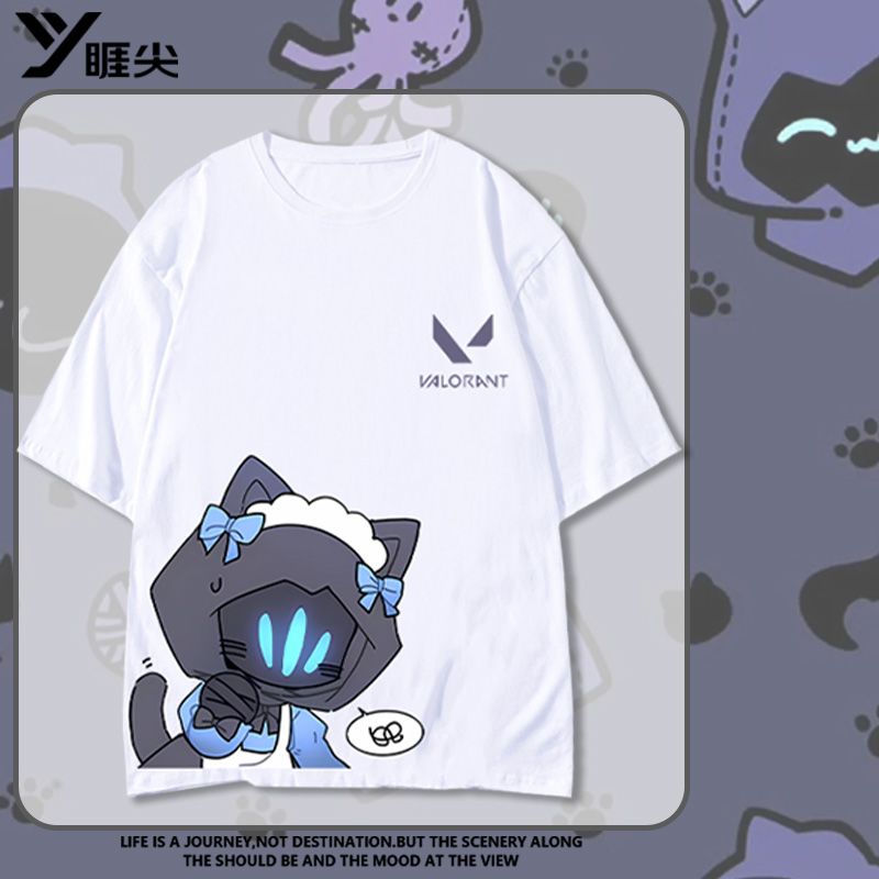 Camiseta de Manga Curta VALORA - Men'S Accessories Clothing avaliação e preço