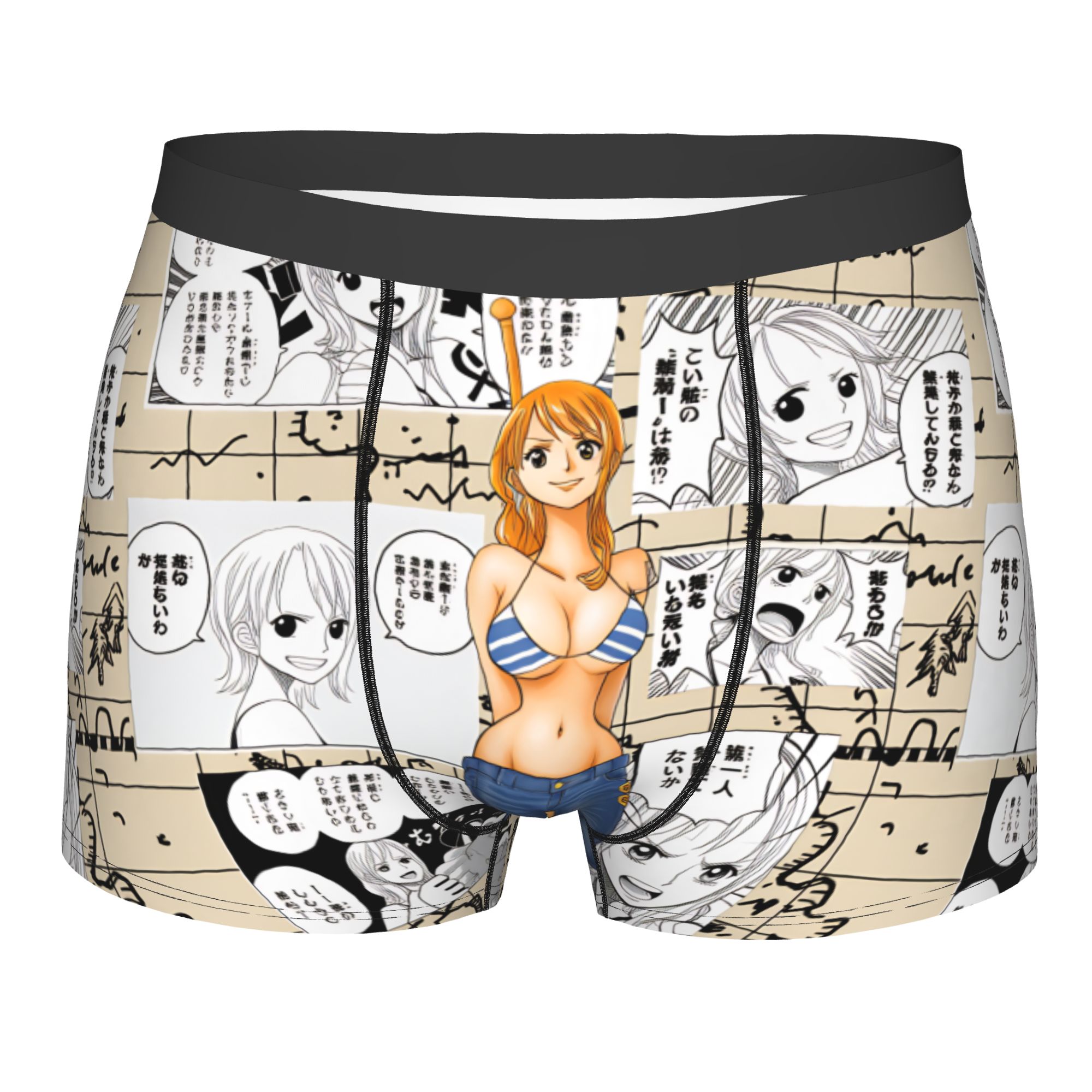 Cuecas Boxer Masculinas Estamp - Men'S Accessories Clothing avaliação e preço