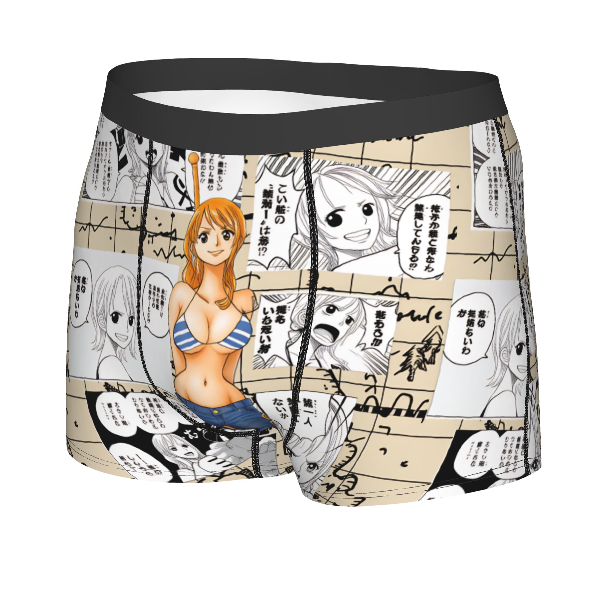 Cuecas Boxer Masculinas Estamp - Men'S Accessories Clothing avaliação e preço