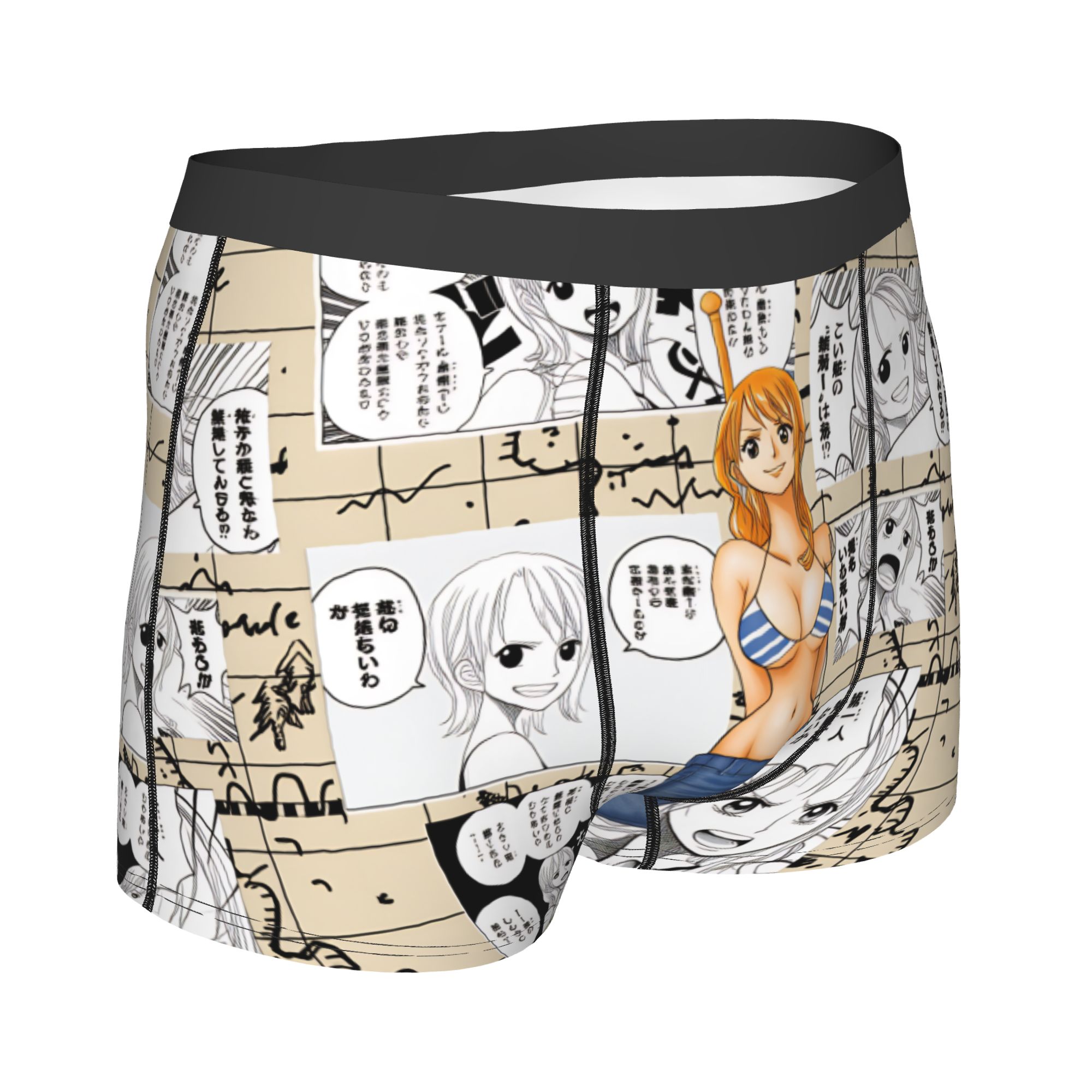 Cuecas Boxer Masculinas Estamp - Men'S Accessories Clothing avaliação e preço