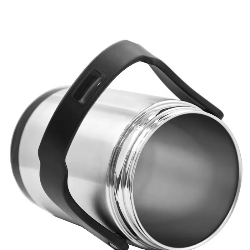 Atacado a vácuo isolado térmic - Flask Stainless Steel avaliação e preço