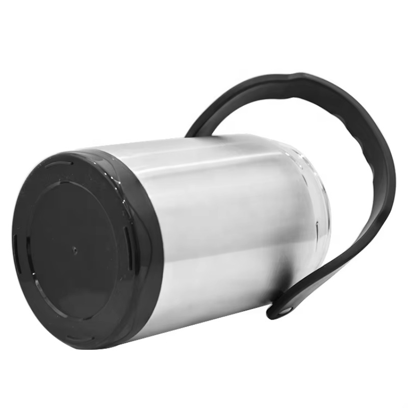 Atacado a vácuo isolado térmic - Flask Stainless Steel avaliação e preço