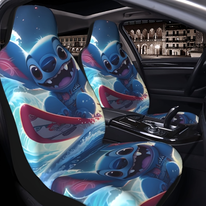Capa de assento de carro com d - Men'S Accessories Vans avaliação e preço