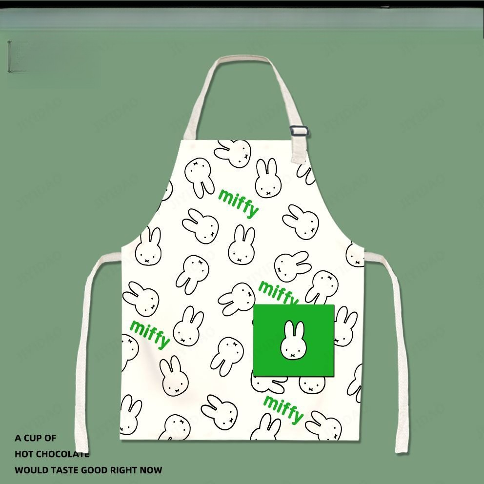 Avental Infantil e Adulto Miff - Men Accessories Drawing avaliação e preço
