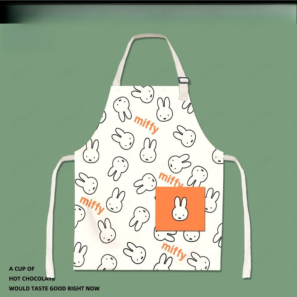 Avental Infantil e Adulto Miff - Men Accessories Drawing avaliação e preço
