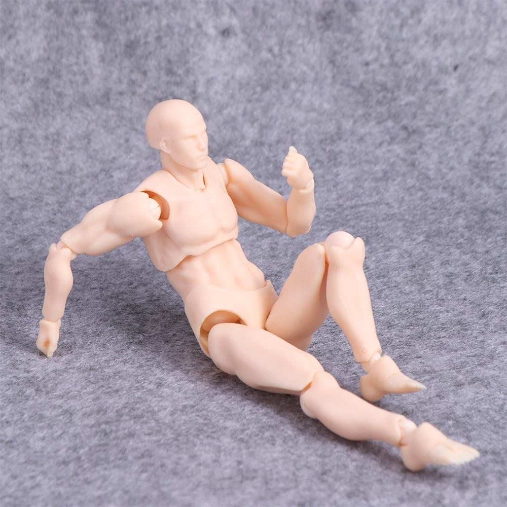 Anime Action Figure Modelo de  - Men Accessories Drawing avaliação e preço