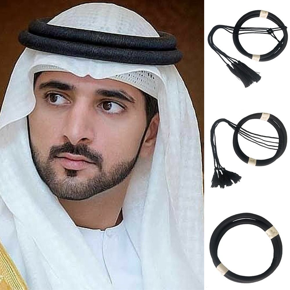 1 Peça de Acessório de Cabeça  - Men'S Accessories Clothing avaliação e preço