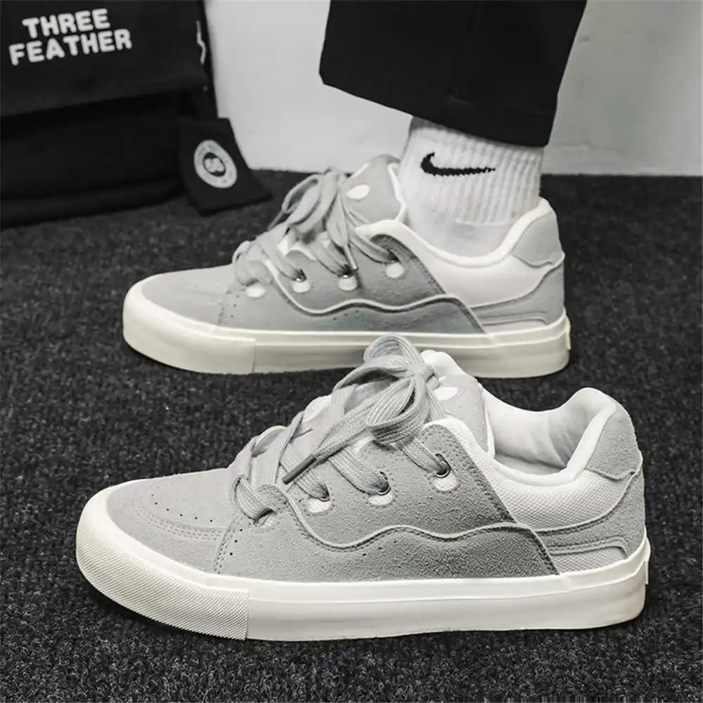 Com laço hiphop sapatos escola - Men'S Accessories Gift Set Branded avaliação e preço