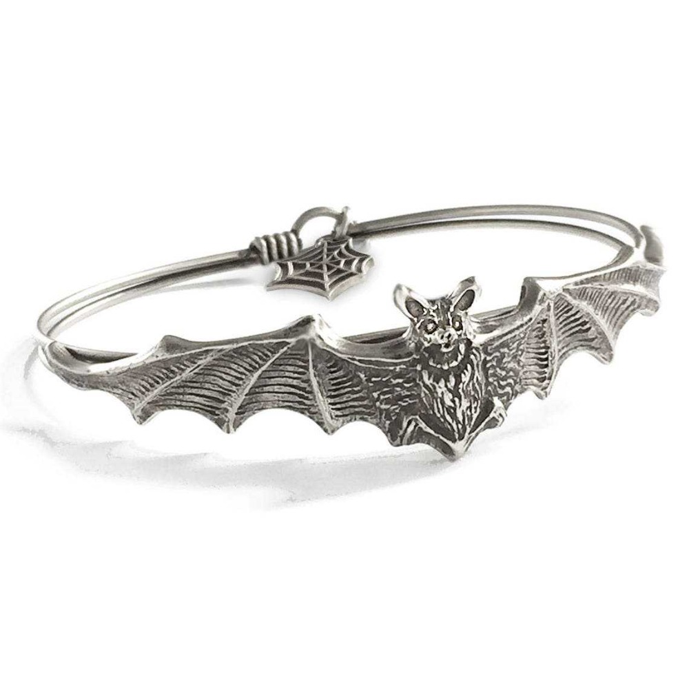Gótico punk tira cor vampiro m - Men'S Vampire Accessories avaliação e preço