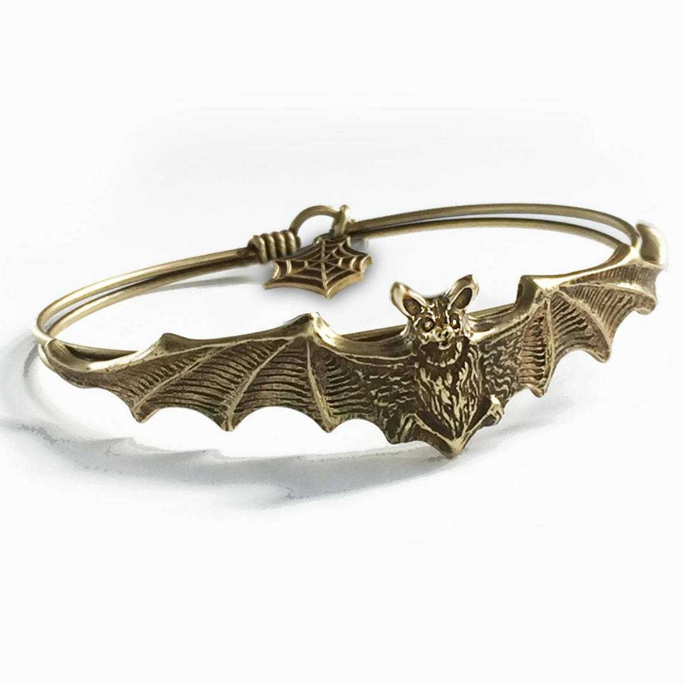 Gótico punk tira cor vampiro m - Men'S Vampire Accessories avaliação e preço