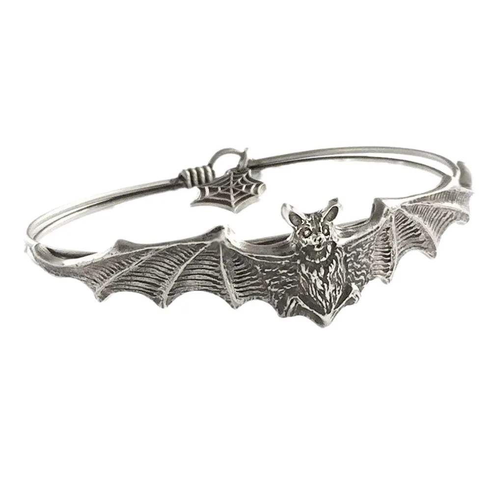 Gótico punk tira cor vampiro m - Men'S Vampire Accessories avaliação e preço