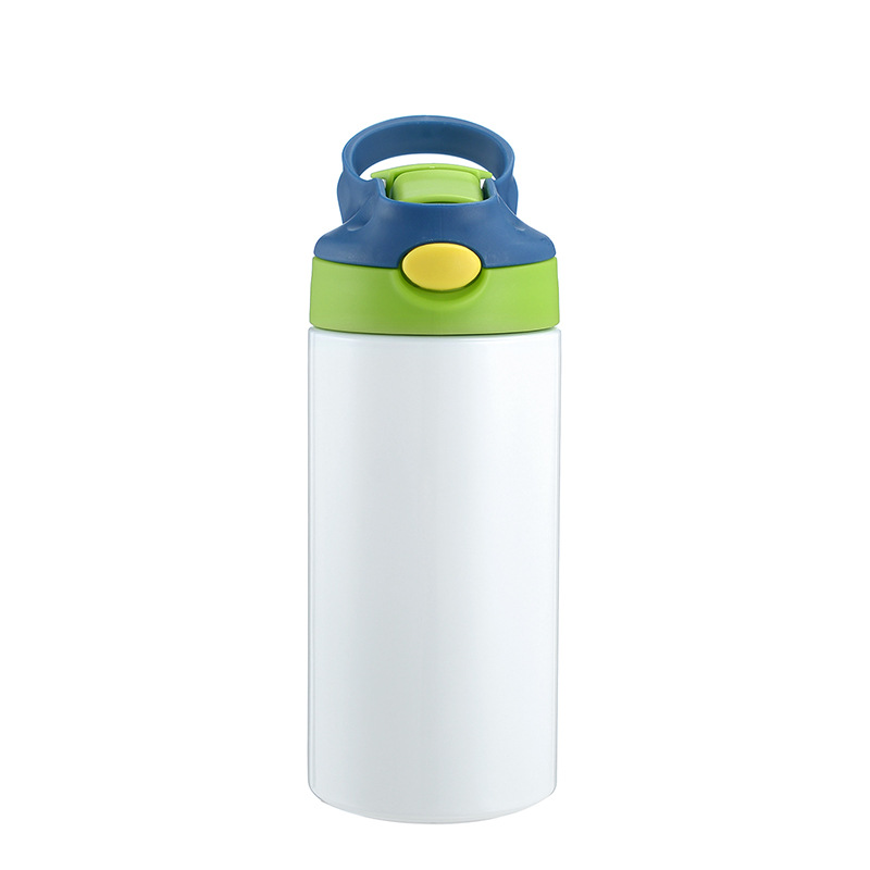 Copo Sippy Personalizado com L - Flask Stainless Steel avaliação e preço