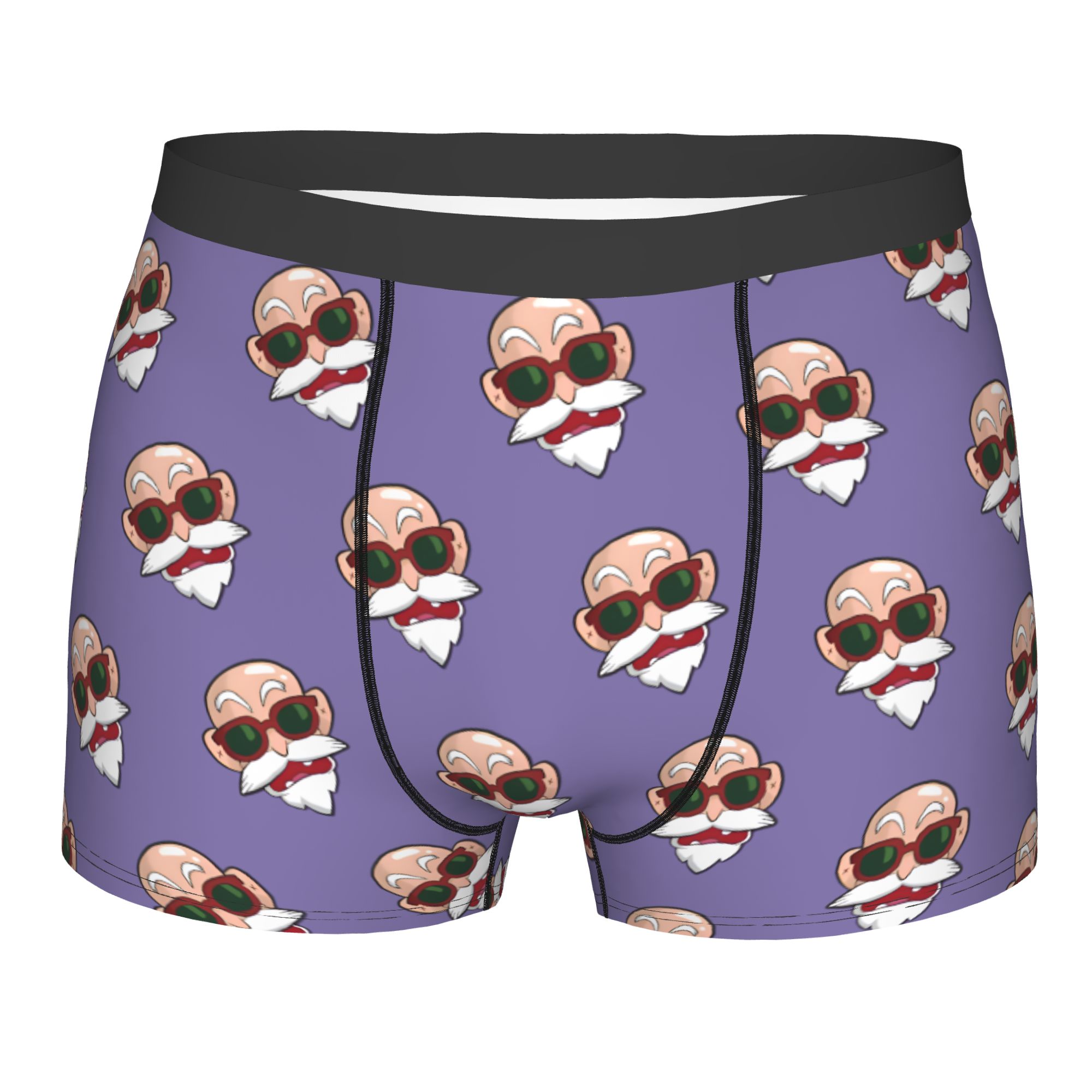 D-Dragon B-Ball Masters Roshis - Men'S Accessories Clothing avaliação e preço