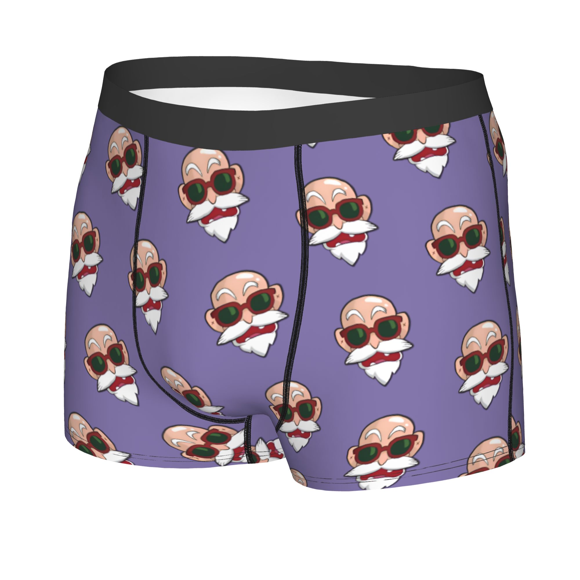 D-Dragon B-Ball Masters Roshis - Men'S Accessories Clothing avaliação e preço